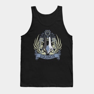 EQUINOX - LIMITED EDITION Tank Top